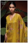 Riva 4204 By Ganga Jacquard Designer Salwar Suits Wholesale Market In Surat